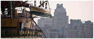 Vespucci