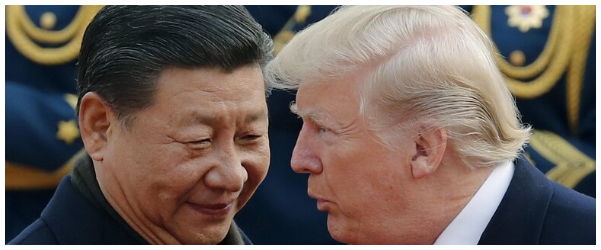 dazi trump annuncia l8217accordo con la cina rimane il 10 per pechino e intesa su terre rare e studenti