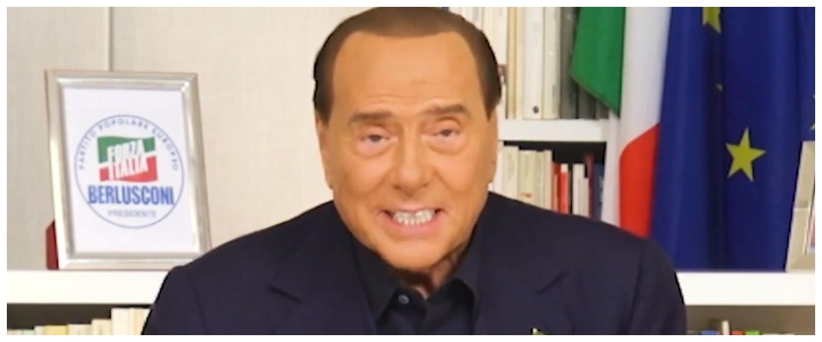 due anni senza silvio berlusconi ma per la generazione z 232 immortale 232 lui la vera star
