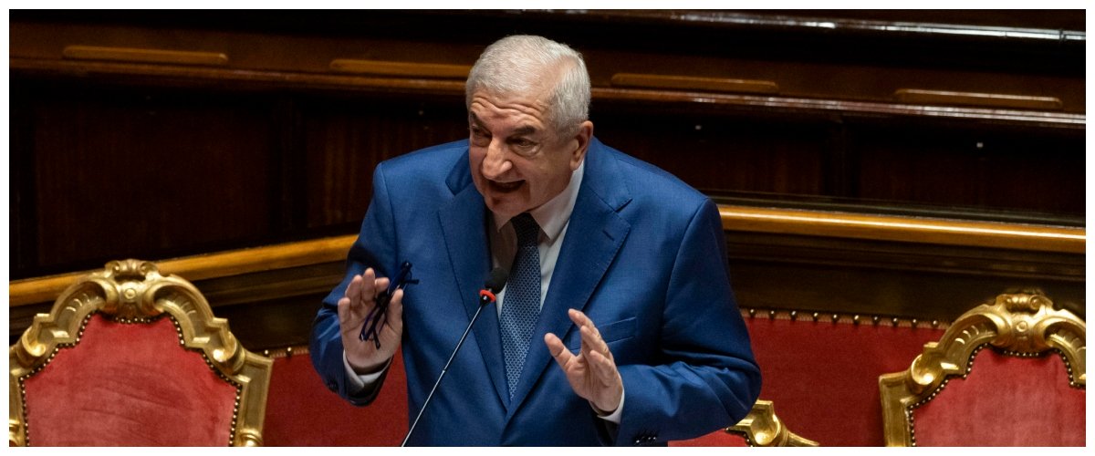 Pnrr, Foti: “Bene gli obiettivi raggiunti al Sud ma nessuna proroga sui tempi di attuazione “ Pnrr, Foti: “Bene gli obiettivi raggiunti al Sud ma nessuna proroga sui tempi di attuazione “