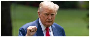 Trump Iran