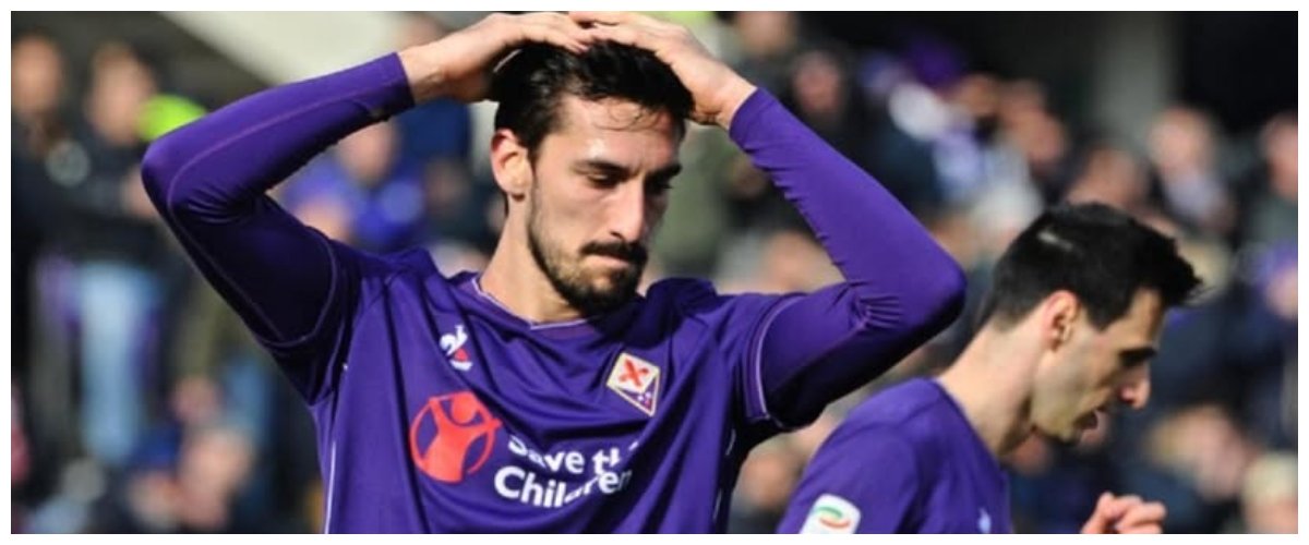 morte di davide astori condannati tre medici avevano prodotto un certificato falso
