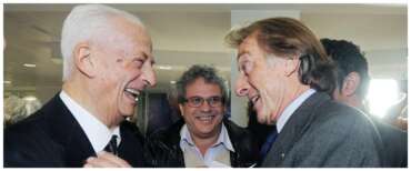 Franzo Grande Stevens