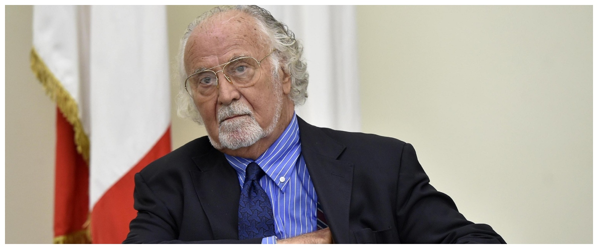 Nazionale nel caos, parla Italo Cucci: “Tornare a Coverciano, altrimenti rischiamo l’ennesimo flop” Nazionale nel caos, parla Italo Cucci: “Tornare a Coverciano, altrimenti rischiamo l’ennesimo flop”