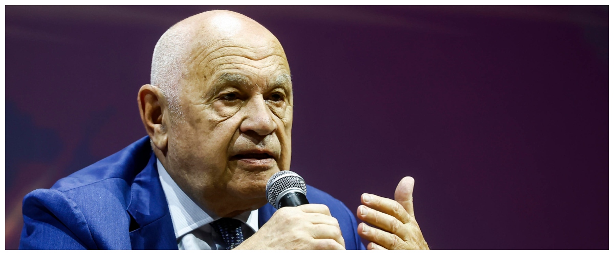 Riforma della giustizia, il ministro Nordio detta i tempi: “Referendum costituzionale a inizio 2026. Non sia uno scontro di civiltà” Riforma della giustizia, il ministro Nordio detta i tempi: “Referendum costituzionale a inizio 2026. Non sia uno scontro di civiltà”