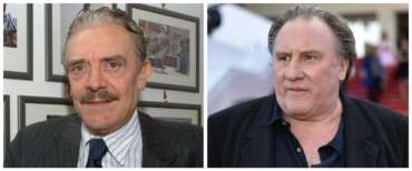 Barillari Depardieu