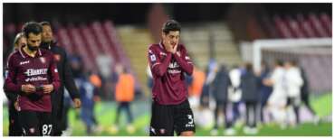 Salernitana Salernitana