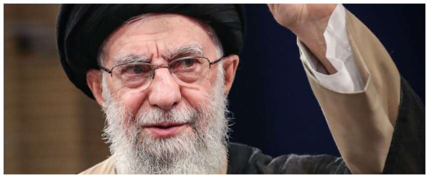 Khamenei Khamenei