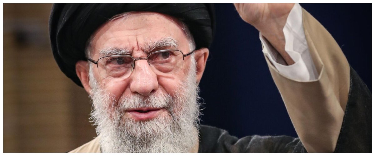 Khamenei prepara la fuga verso la Russia? Israele annuncia il “controllo” dello spazio aereo di Teheran Khamenei prepara la fuga verso la Russia? Israele annuncia il “controllo” dello spazio aereo di Teheran