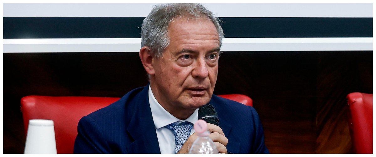 Piano Mattei, il governo apre un centro per l’intelligenza artificiale in Africa Piano Mattei, il governo apre un centro per l’intelligenza artificiale in Africa
