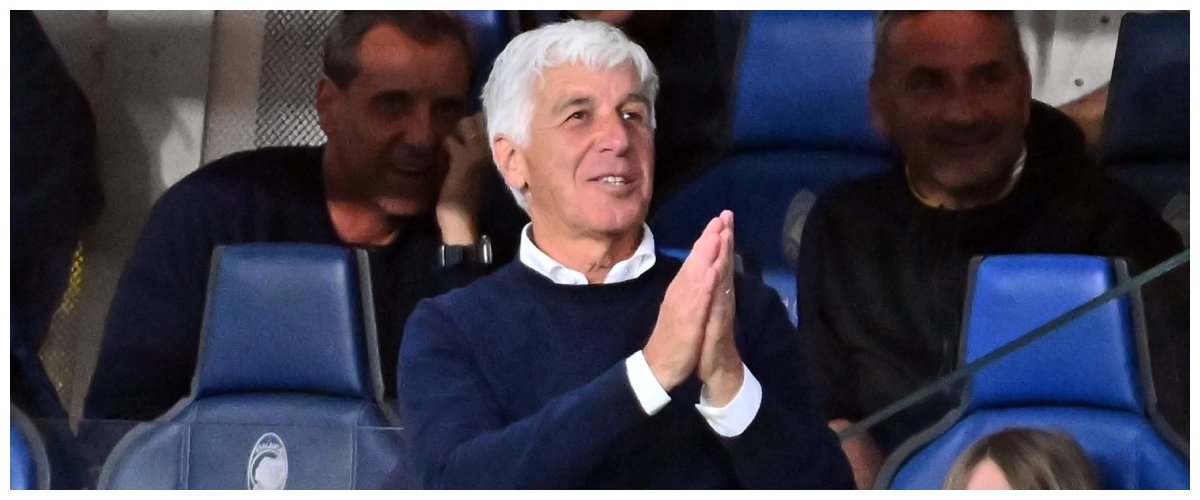 Gasp, che no: il nuovo allenatore giallorosso spiega perché ha rifiutato la panchina della Juve Gasp, che no: il nuovo allenatore giallorosso spiega perché ha rifiutato la panchina della Juve