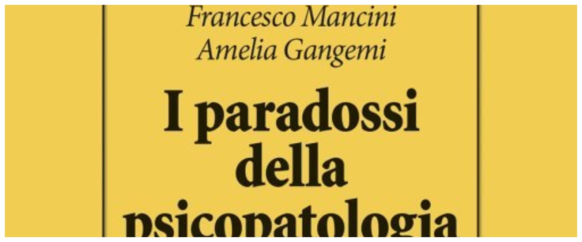 Il paradosso nevrotico e la resistenza al cambiamento: analisi e similitudini politiche Il paradosso nevrotico e la resistenza al cambiamento: analisi e similitudini politiche