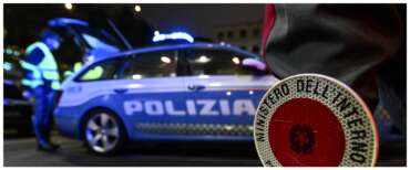 Violentava la figlia