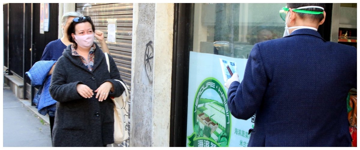 covid i lavori in commissione nuove ombre sulle mascherine cinesi inidonee e i miliardi di euro spesi