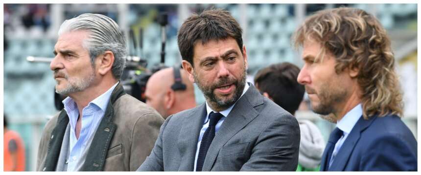 plusvalenze Juventus plusvalenze Juventus