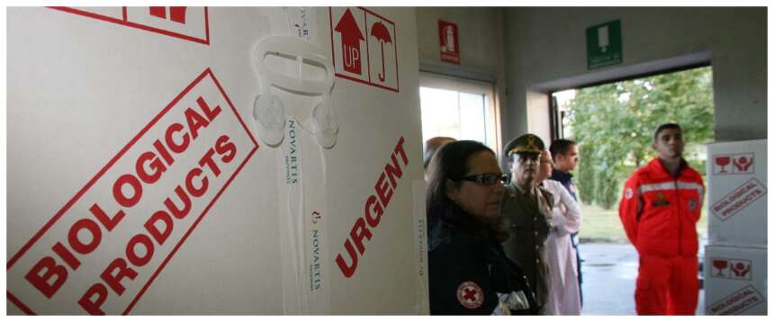 vaccini antinfluenzali vaccini antinfluenzali