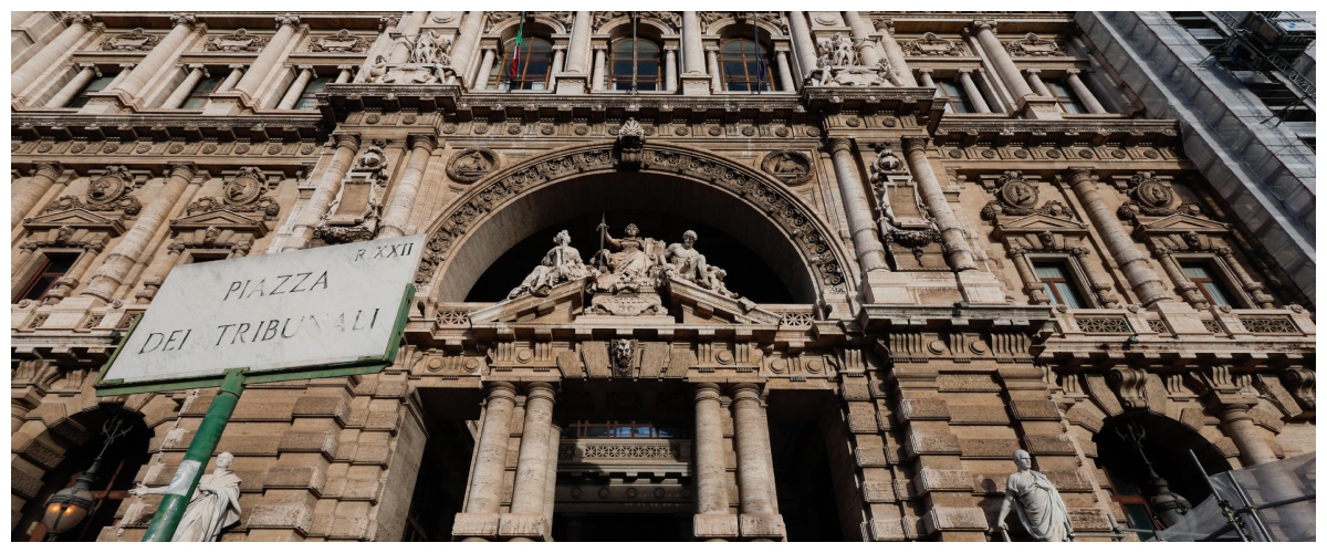 i giudici provano a bloccare anche il ddl sicurezza la cassazione lo critica la sinistra esulta