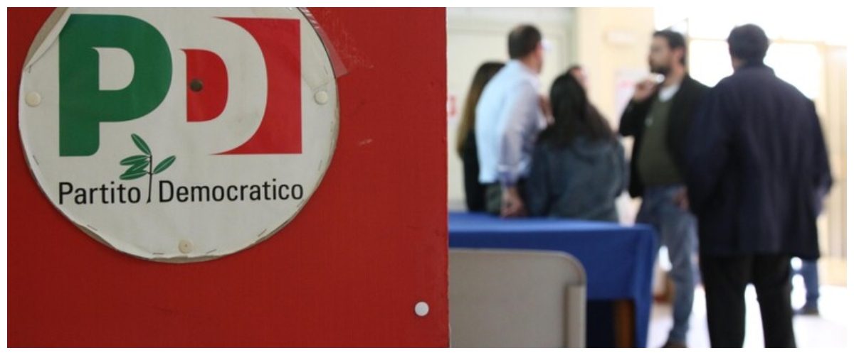 Pd, la farsa del congresso di Cosenza: “Vincono tutti e due” e le carte finiscono in tribunale. Un’altra spina nel fianco per Elly Pd, la farsa del congresso di Cosenza: “Vincono tutti e due” e le carte finiscono in tribunale. Un’altra spina nel fianco per Elly