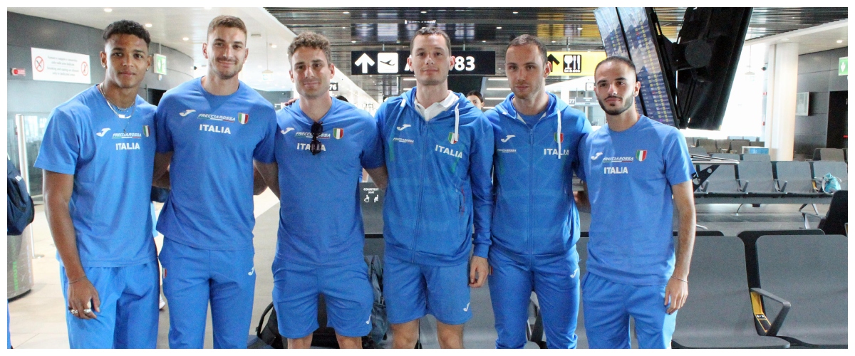 dall8217atletica al basket femminile c8217232 un8217italia vincente oltre il calcio aspettando wimbledon8230