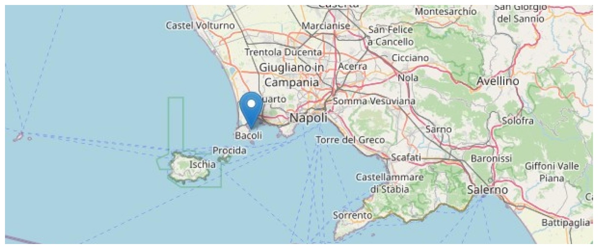 Terremoto ai Campi Flegrei, scossa di magnitudo 4,6: treni bloccati a Napoli, cade un costone a Bacoli Terremoto ai Campi Flegrei, scossa di magnitudo 4,6: treni bloccati a Napoli, cade un costone a Bacoli