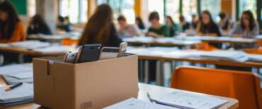 Il divieto di usare gli smartphone a scuola mette d’accordo italiani ed esperti