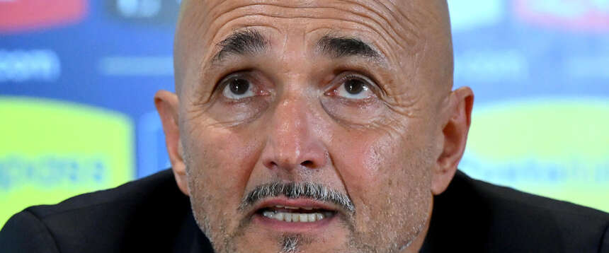 Nazionale, Spalletti in lacrime: “Sarò esonerato”. Non s’è dimesso per non perdere soldi. Ora Ranieri o Buffon? Nazionale, Spalletti in lacrime: “Sarò esonerato”. Non s’è dimesso per non perdere soldi. Ora Ranieri o Buffon?