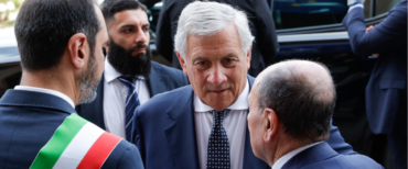 tajani europa terrorismo