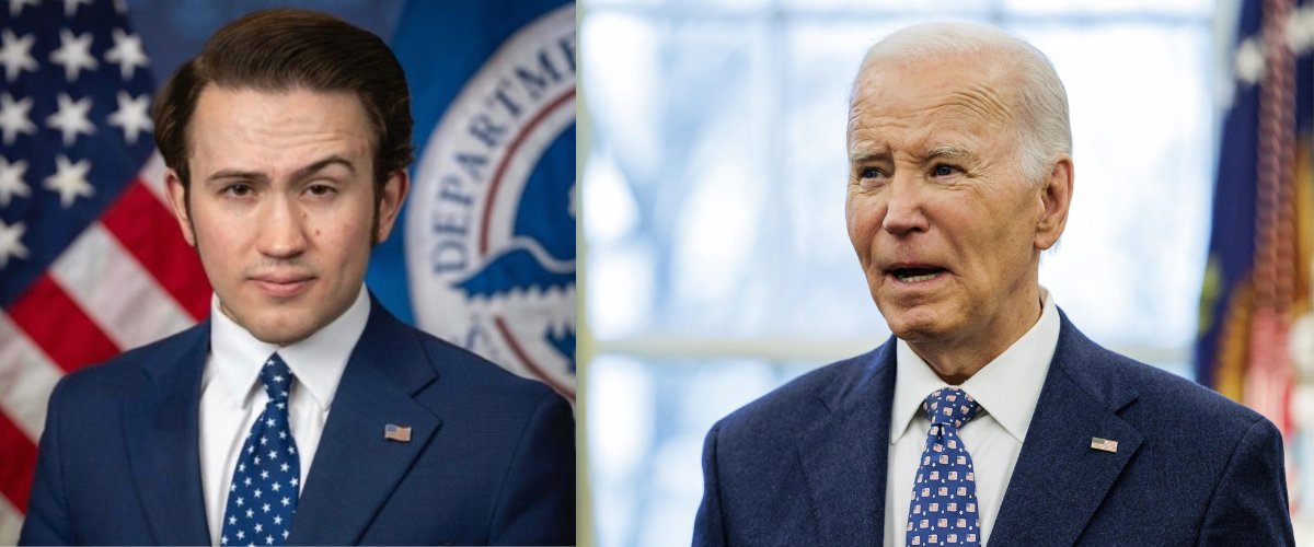 dem scatenati contro il nuovo capo della sicurezza ma dimenticano chi c8217era con biden
