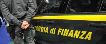 sospetta truffa sull’energia per oltre 10 mln di danni erariali