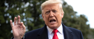 trump iran guerra