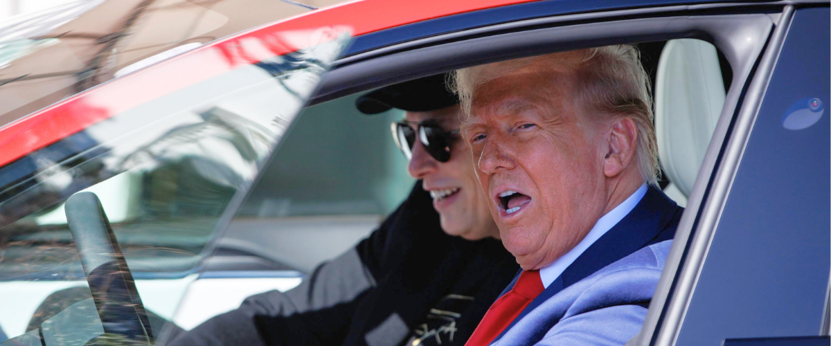 ho esagerato musk si scusa e rientra nei ranghi lo scontro tra giganti americani finisce al telefono trump apprezza