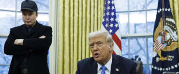 Trump litiga con Musk: “Sei impazzito!”. Poi molla Ucraina e Russia: “Sono come bambini, lasciamoli litigare”