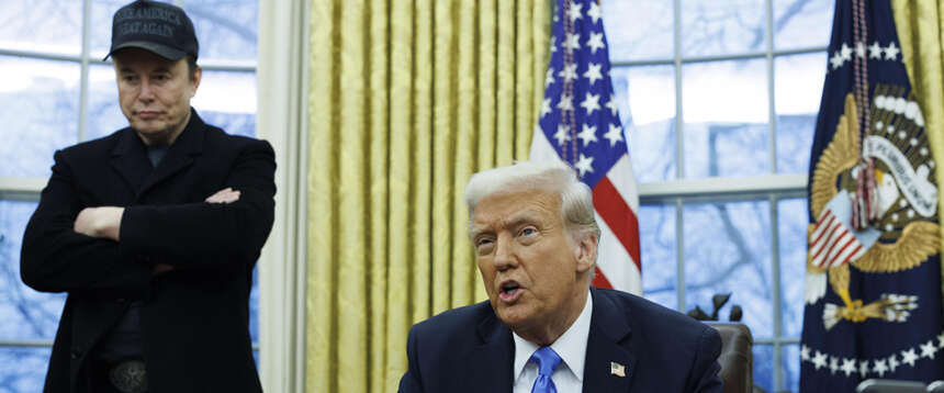 Trump litiga con Musk: “Sei impazzito!”. Poi molla Ucraina e Russia: “Sono come bambini, lasciamoli litigare” Trump litiga con Musk: “Sei impazzito!”. Poi molla Ucraina e Russia: “Sono come bambini, lasciamoli litigare”