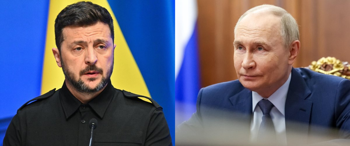 Nuove incursioni ucraine: obiettivo (in) Crimea. La Russia rinvia ancora la tregua: “Sbagliato aspettarsi una svolta” Nuove incursioni ucraine: obiettivo (in) Crimea. La Russia rinvia ancora la tregua: “Sbagliato aspettarsi una svolta”