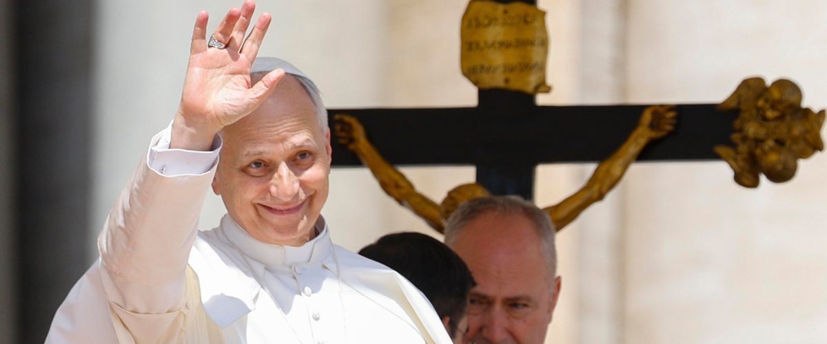 Un mese da Leone XIV: simboli ritrovati, diplomazia vaticana e una Chiesa che torna a farsi sentire Un mese da Leone XIV: simboli ritrovati, diplomazia vaticana e una Chiesa che torna a farsi sentire