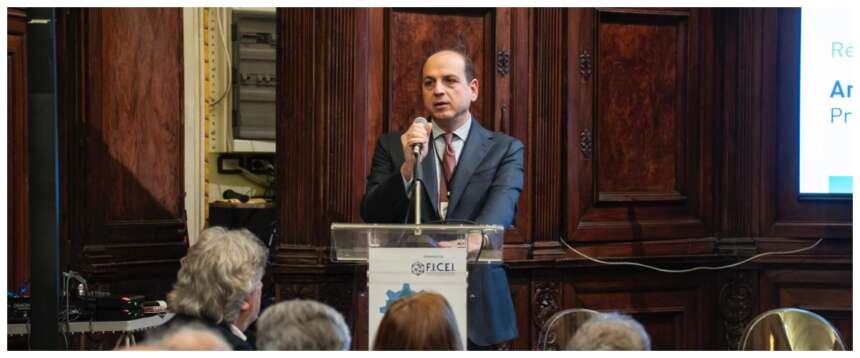 Monete digitali, l’alert di Visconti (Ficei): “Possono essere una trappola per l’industria italiana” Monete digitali, l’alert di Visconti (Ficei): “Possono essere una trappola per l’industria italiana”