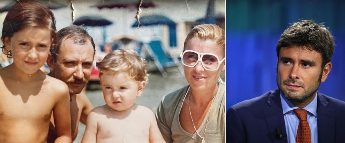 E’ morto Vittorio Di Battista, missino doc negli Anni di piombo e padre di Alessandro: “Non ha mai rinnegato le sue idee” E’ morto Vittorio Di Battista, missino doc negli Anni di piombo e padre di Alessandro: “Non ha mai rinnegato le sue idee”