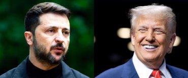zelensky trump