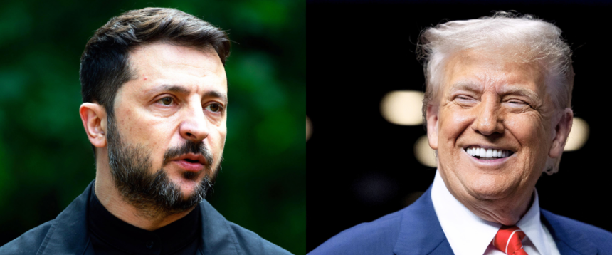 zelensky trump zelensky trump