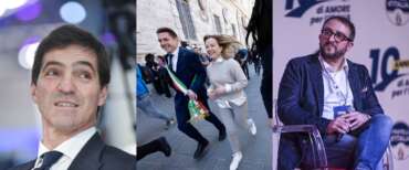 destra stravince