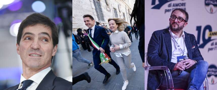 destra stravince