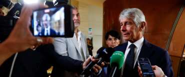 Giovani, Abodi: “In arrivo il primo disegno di legge della storia della Repubblica”