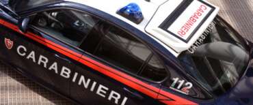 Acerra, punta e investe con lo scooter la ex e le sue amiche
