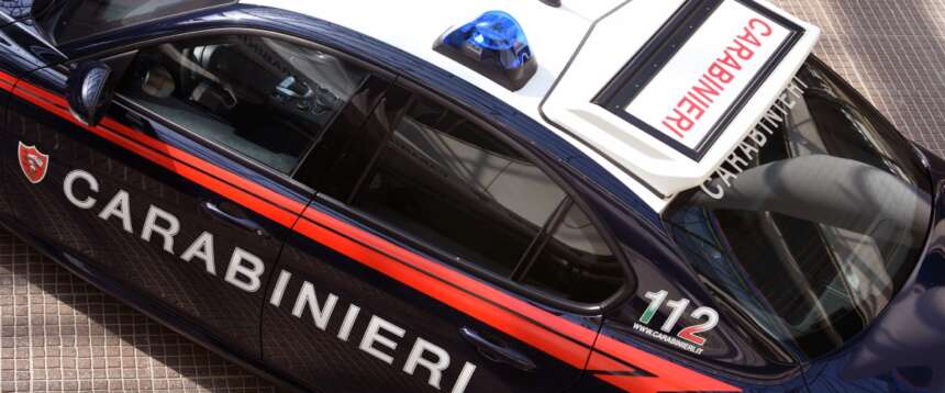 Acerra, punta e investe con lo scooter la ex e le sue amiche Acerra, punta e investe con lo scooter la ex e le sue amiche