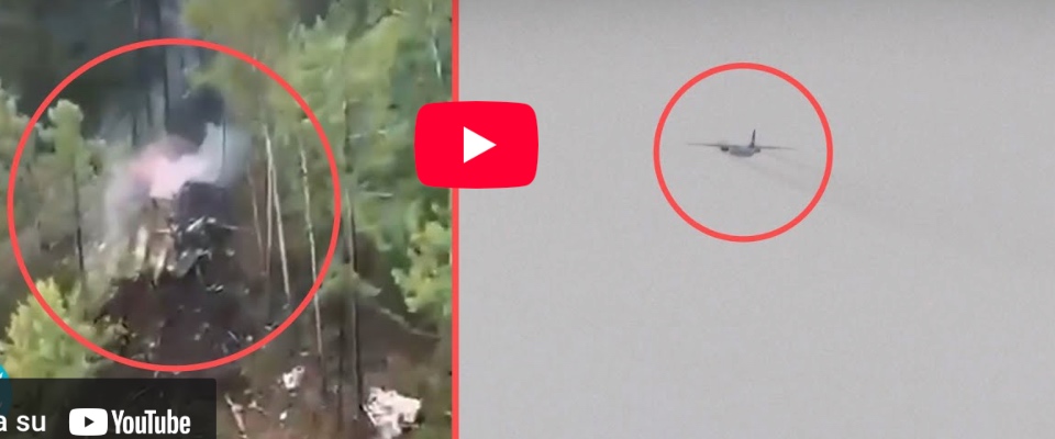 disastro aereo in russia il volo scompare dai radar poi viene ritrovato in fiamme nessun superstite tra gli oltre 40 passeggeri video