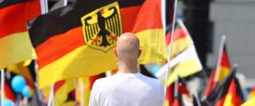 Germania, misura choc contro chi ha la tessera di AfD: non potrà avere un impiego pubblico