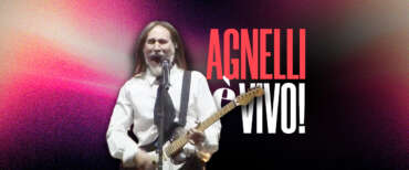 Manuel Agnelli non è un “musicista contabile”. Il ritorno degli Afterhours è pura adrenalina rock Manuel Agnelli non è un “musicista contabile”. Il ritorno degli Afterhours è pura adrenalina rock