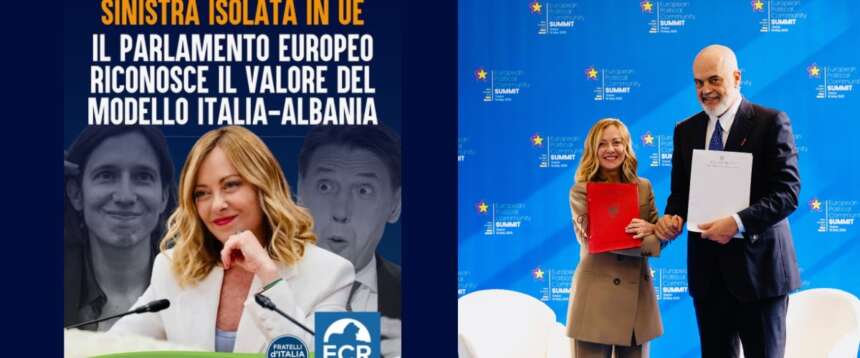Italia-Albania Italia-Albania