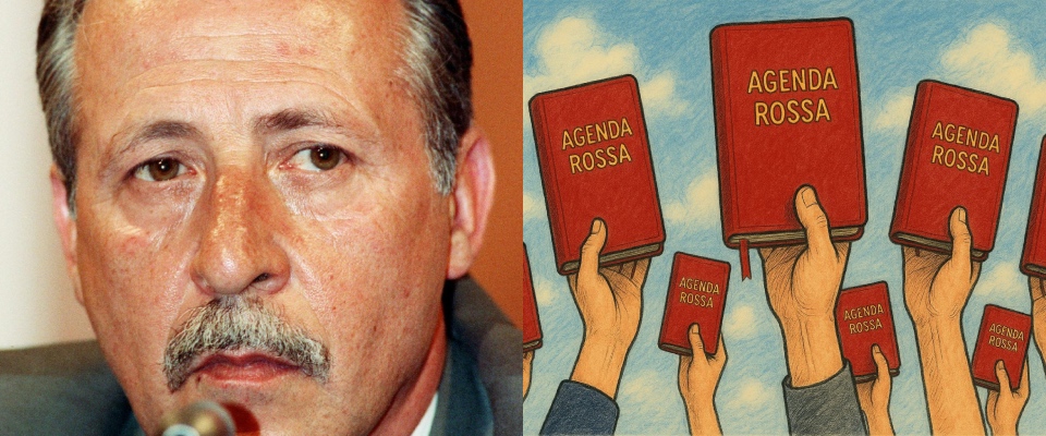 Via d’Amelio si riempie di bambini in ricordo di Paolo Borsellino: giochi e spettacoli contro i tentacoli della mafia Via d’Amelio si riempie di bambini in ricordo di Paolo Borsellino: giochi e spettacoli contro i tentacoli della mafia