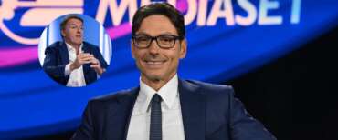 Berlusconi Renzi